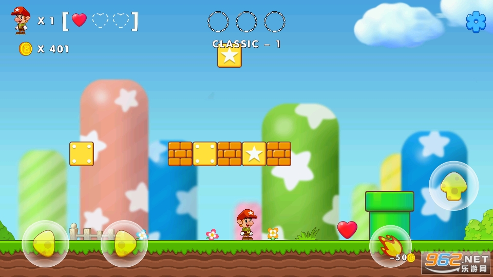 Super Dragon Boy(к[)v1.3.7.101 ׿؈D0