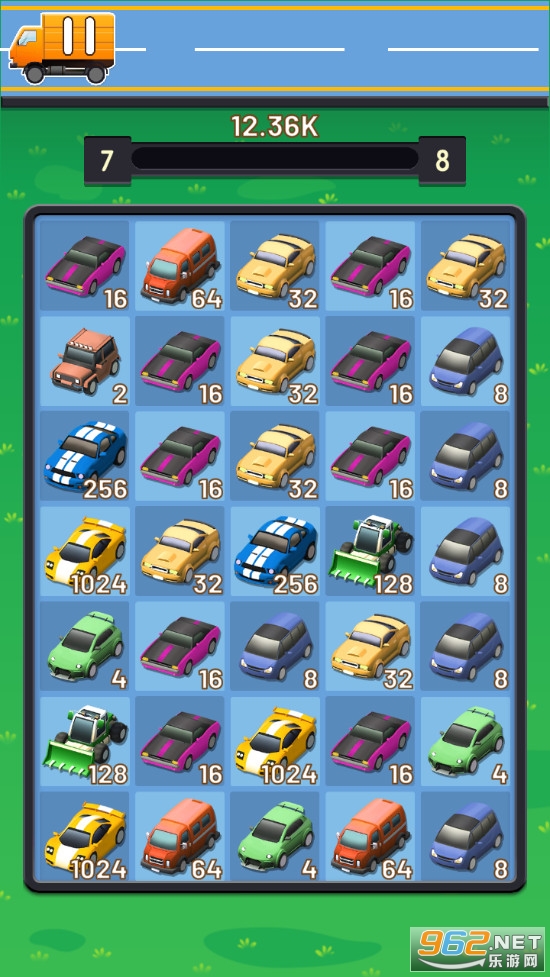 Parking 2248[v0.1.3 (ρK)؈D3