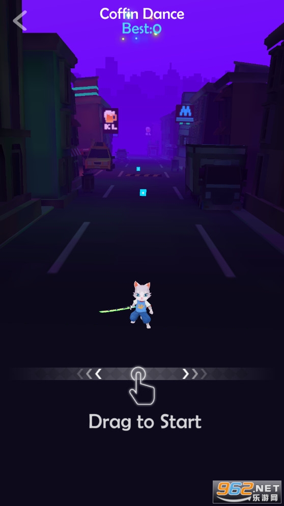 Blade Master:Sonic Cat 2(؈2[)v1.0ƽ؈D0