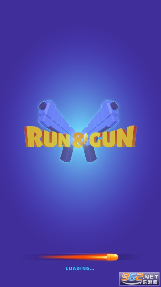 ½սƽ(Run & Gun)v1.0.17 ׿ͼ6
