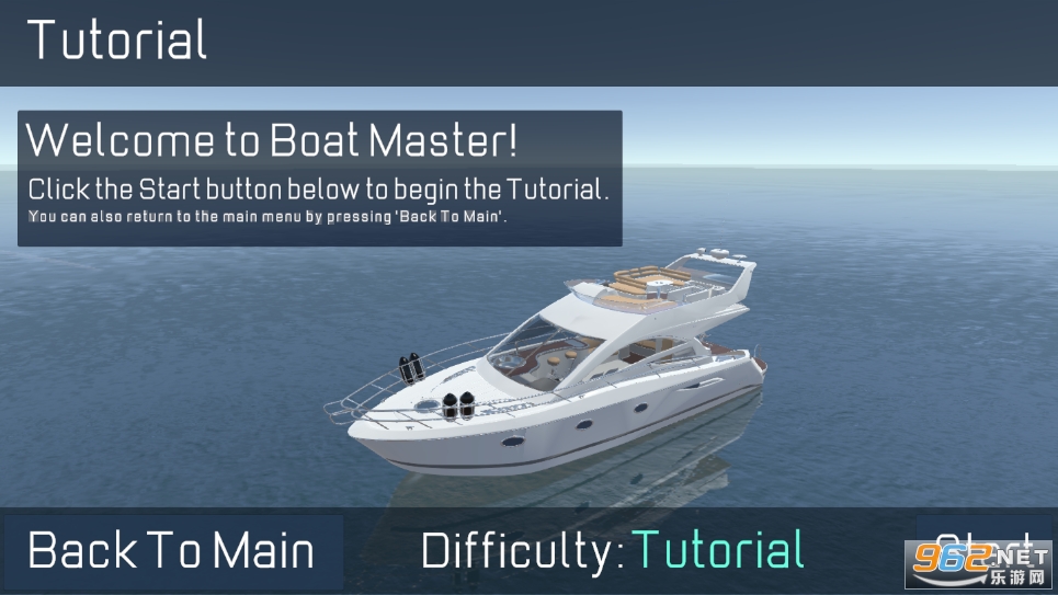 Boat Master(ͧģֻ)v1.6.3 ׿ͼ0