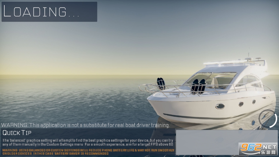 Boat Master(ͧģֻ)v1.6.3 ׿ͼ1