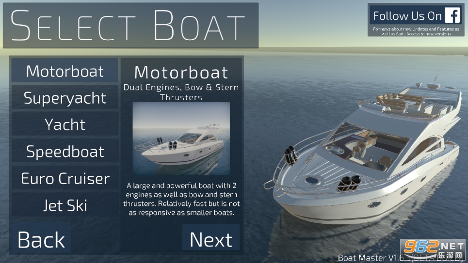 Boat Master(ͧģֻ)v1.6.3 ׿ͼ2