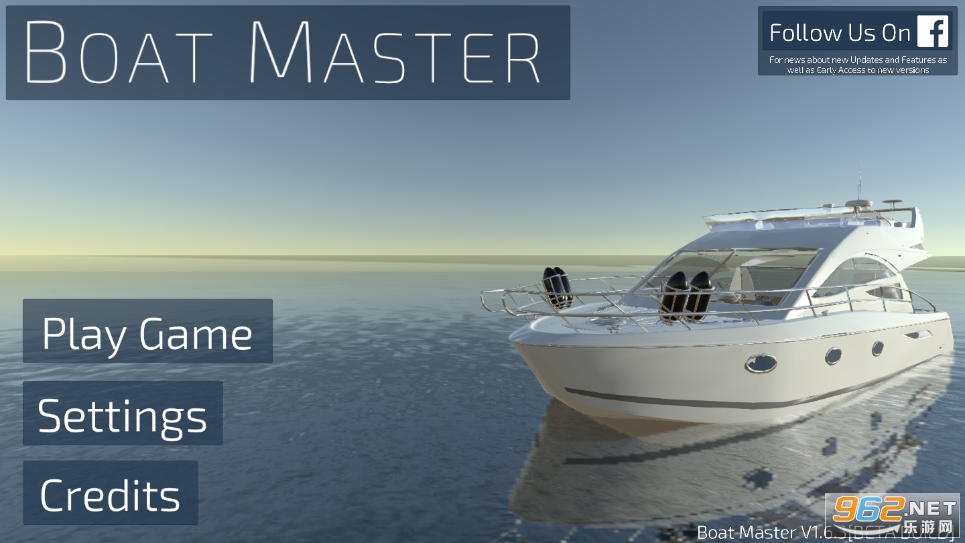 Boat Master([ͧģM֙C)v1.6.3 ׿؈D3