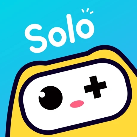 solo游戏盒子 v1.0ios游戏合集