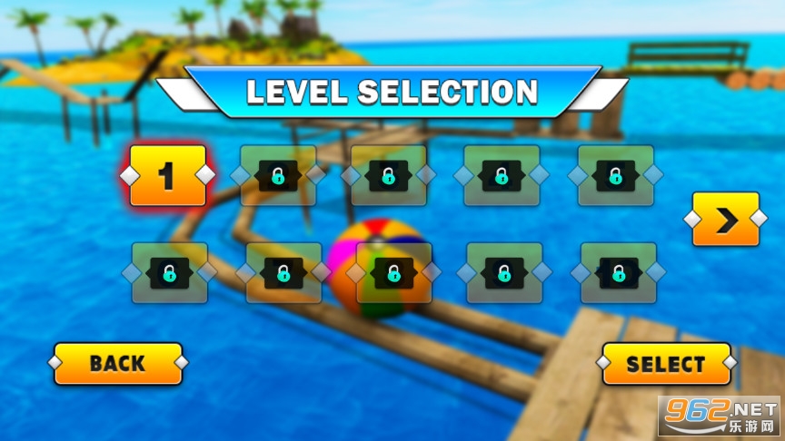 Ball Roll Island Survival(Oƽ[)v1.5 (Ball Roll Island Survival)؈D0