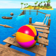 Ball Roll Island Survival(ƽϷ)