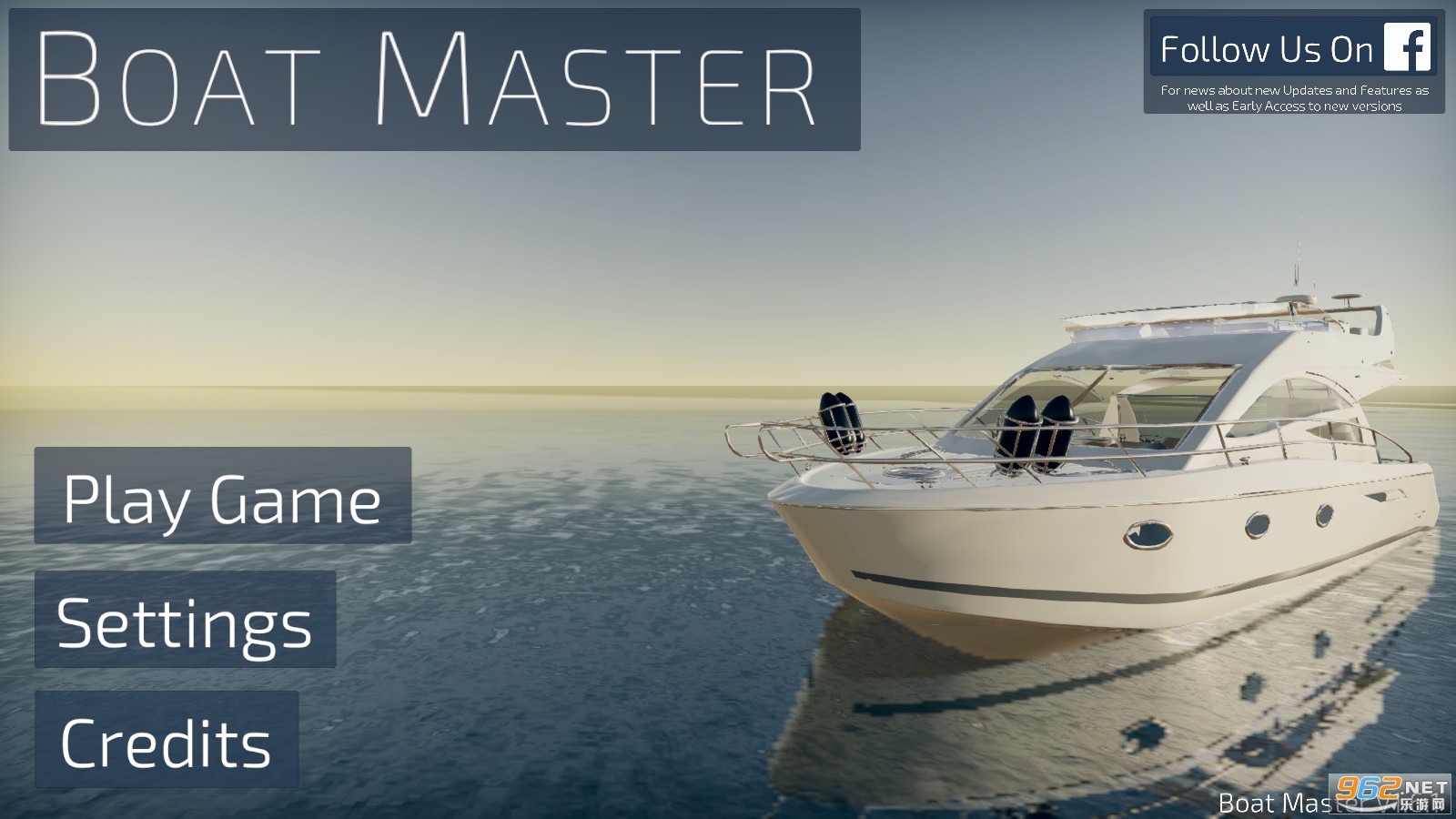 Boat Master(ͣ͵ģ)v1.6.1׿ͼ1