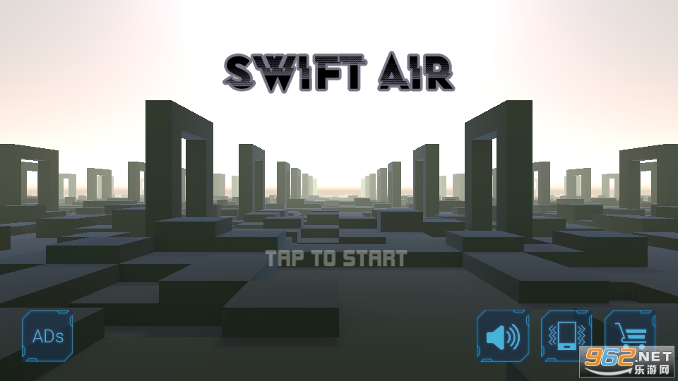 Swift AirϷv1.0.1 ׿ͼ2