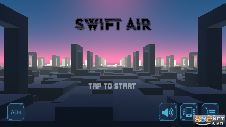 Swift AirϷv1.0.1 ׿ͼ4