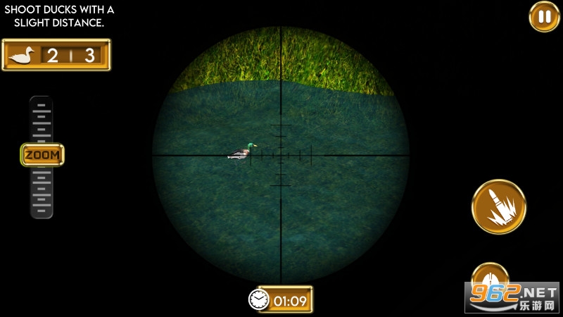 һCB׿v0.1 (Duck Hunter)؈D4