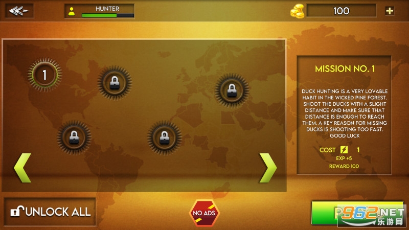 һCB׿v0.1 (Duck Hunter)؈D2