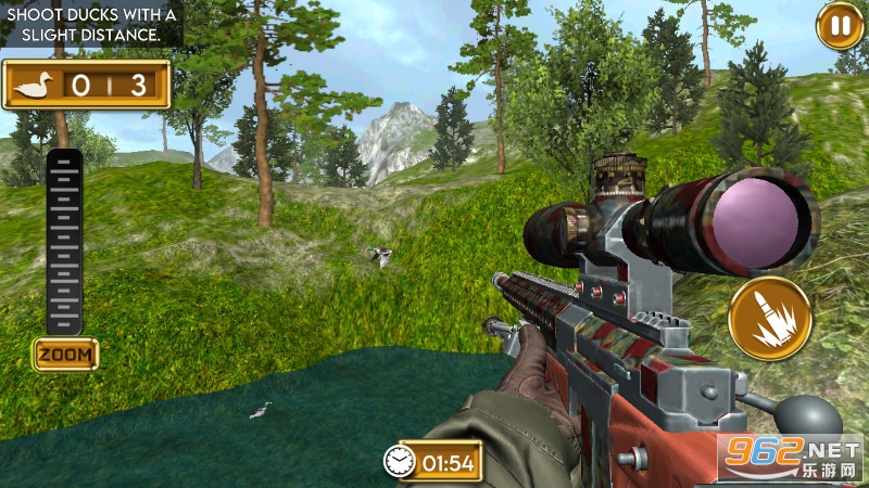 һCB׿v0.1 (Duck Hunter)؈D3