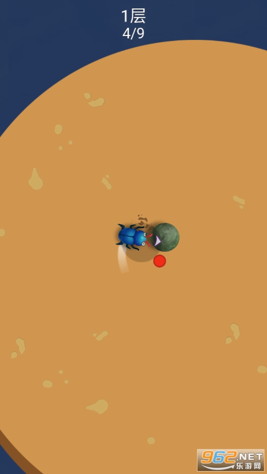 Beetle War(ҶϷ)v1.0.0 ֻͼ6