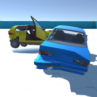 Car Damage Simulator 3D(ģ3D)