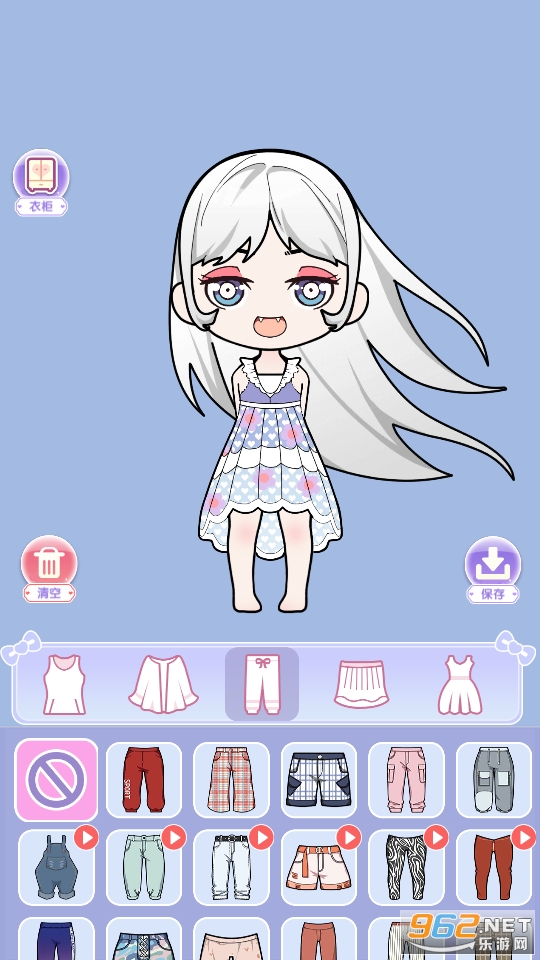 Vlinder Doll(QbND[)v1.0.0 Vlinder Doll؈D4