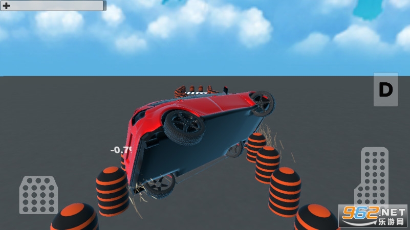 Driving Insanity(ʻϷ)v1.1.0 (Driving Insanity)ͼ4