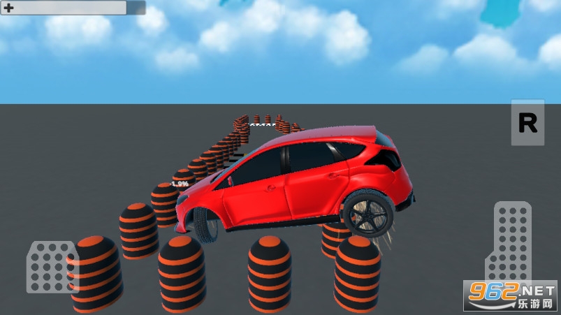 Driving Insanity(ʻϷ)v1.1.0 (Driving Insanity)ͼ2