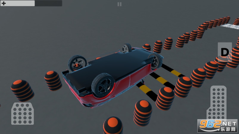 Driving Insanity({[)v1.1.0 (Driving Insanity)؈D3