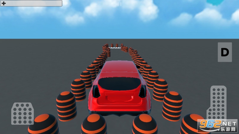 Driving Insanity(ʻϷ)v1.1.0 (Driving Insanity)ͼ1