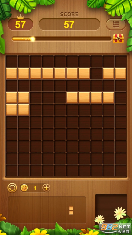 ľƴͼBlock Puzzle Woodyv1.0.6׿ͼ0