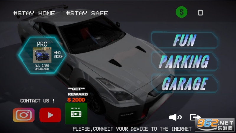 ͣ˾ʻϷv1.3.2 (Amazing Car Parking Driver)ͼ0