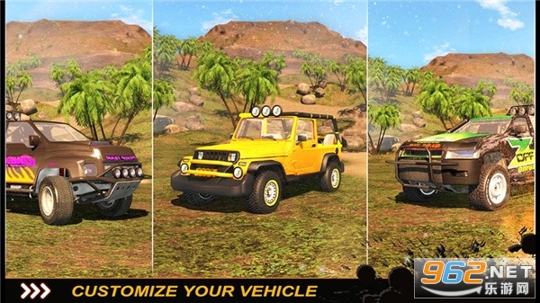 Monster truck game: Impossible Car Stunts 3D(￨Ϸİ)v1.0 ׿ͼ2