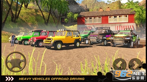 Monster truck game: Impossible Car Stunts 3D(￨Ϸİ)v1.0 ׿ͼ0