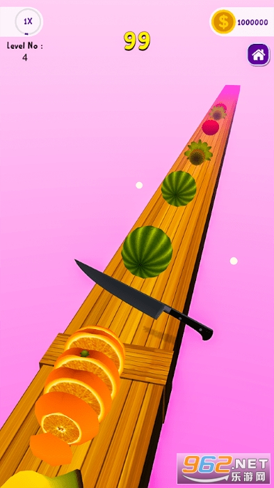 Perfect Fruit Slicer(ˮƬϷ)v1.0 ׿ͼ2