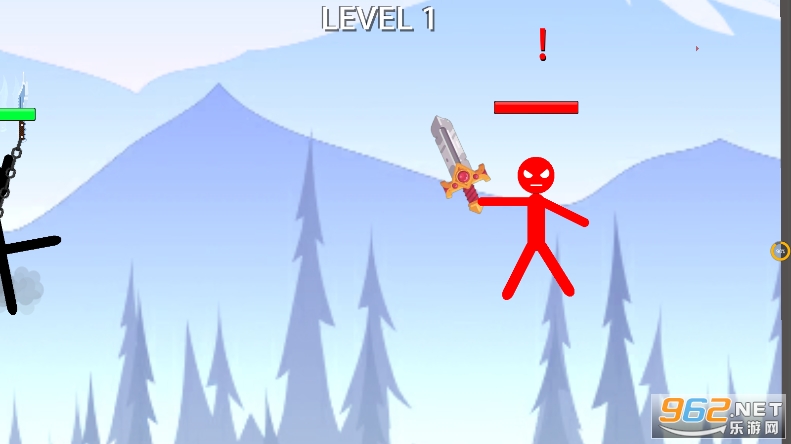 Stickman Smash Infinity: Stick Fighter(˷սʿϷ)v1.0 ͼ1