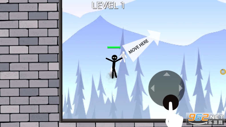 Stickman Smash Infinity: Stick Fighter(˷սʿϷ)v1.0 ͼ3