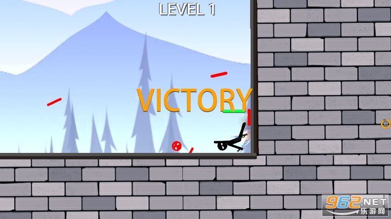 Stickman Smash Infinity: Stick Fighter(˷սʿϷ)v1.0 ͼ2