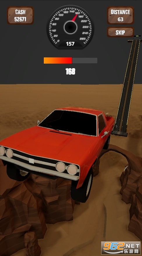 Need of car crash speed(܇ײٶ֙C)v1.0 ׿؈D3