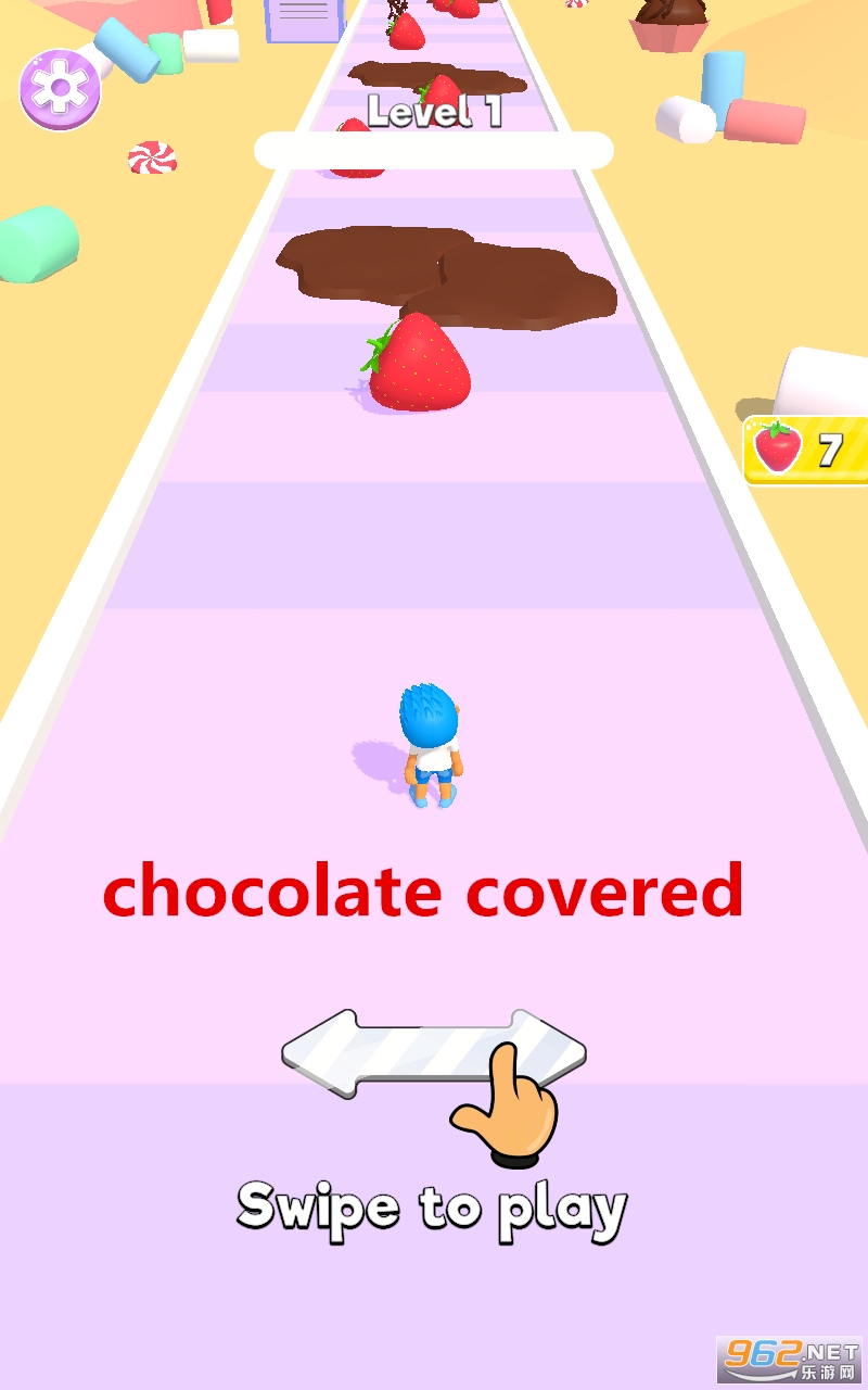 chocolate coveredϷ