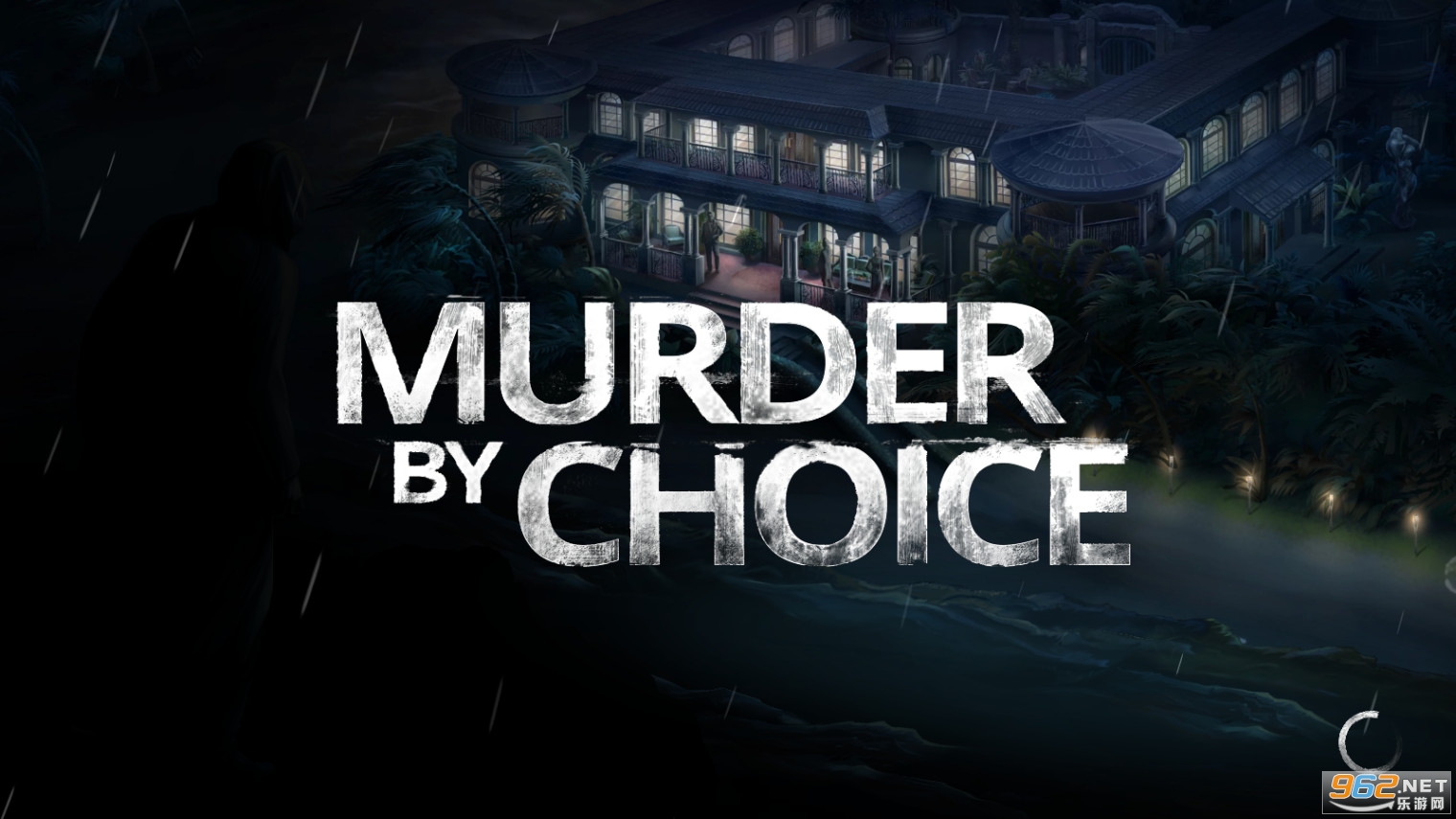 \Murder By Choice