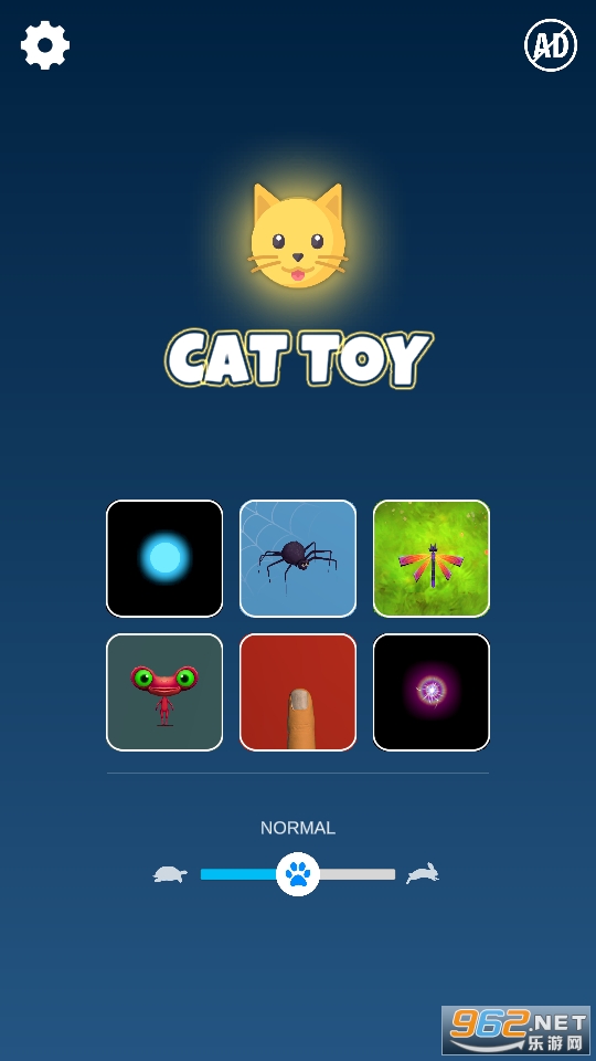 cat toy下载cat toy app下载v0.2 游戏乐游网安卓下载