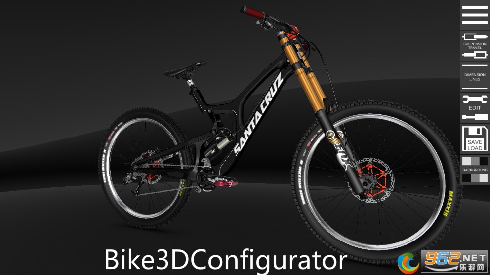 Bike3DConfigurator最新