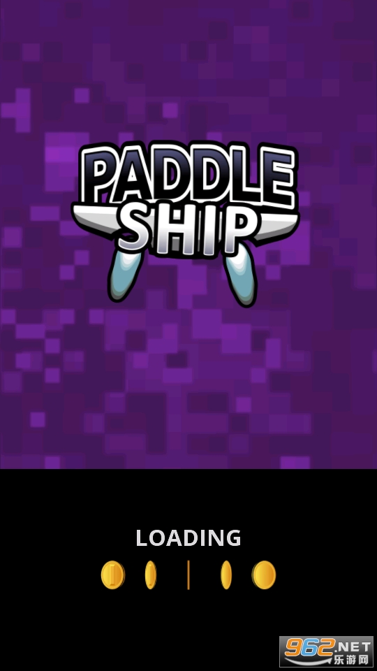 Paddle ShipϷ