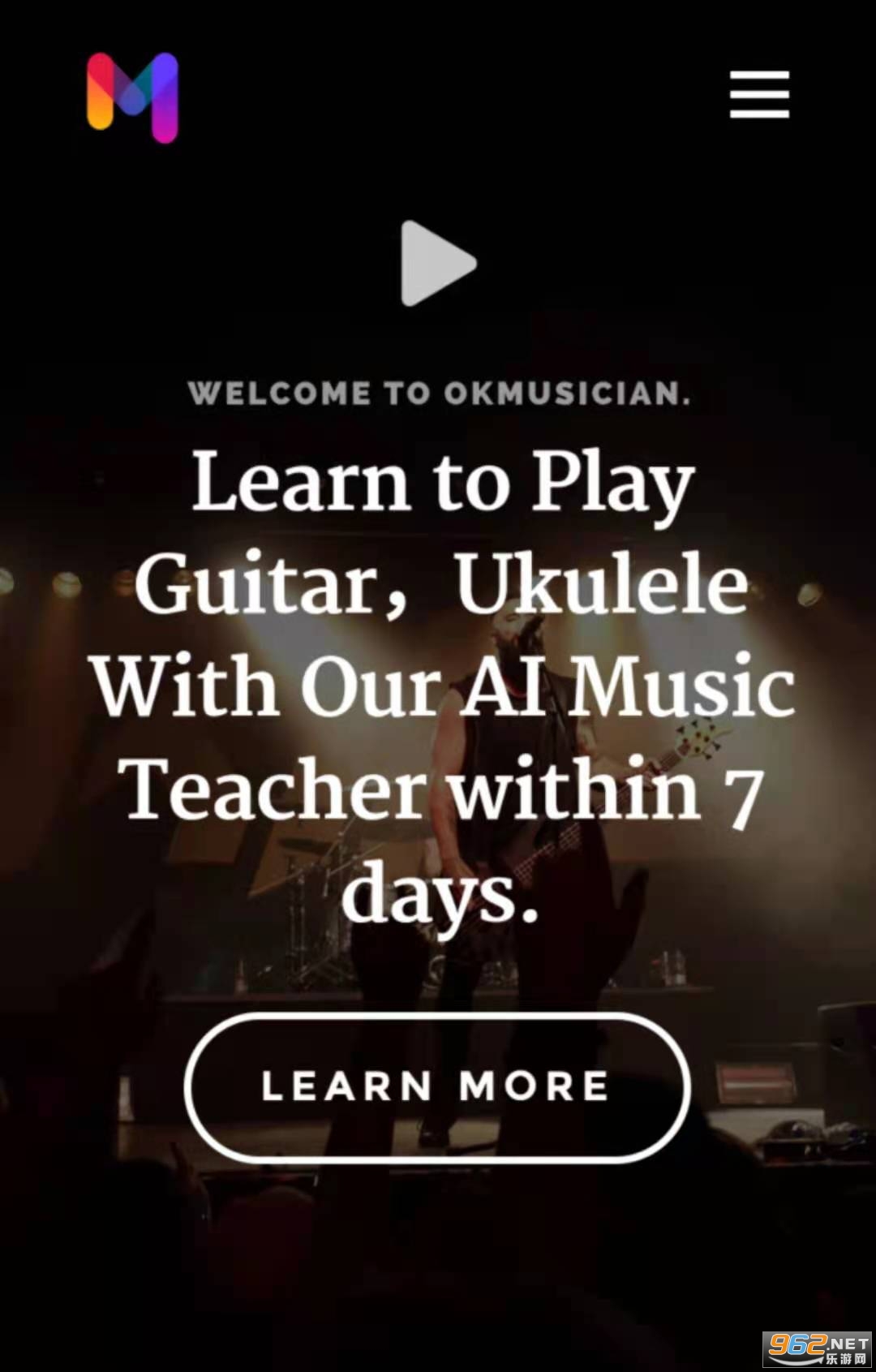 OKMusician app