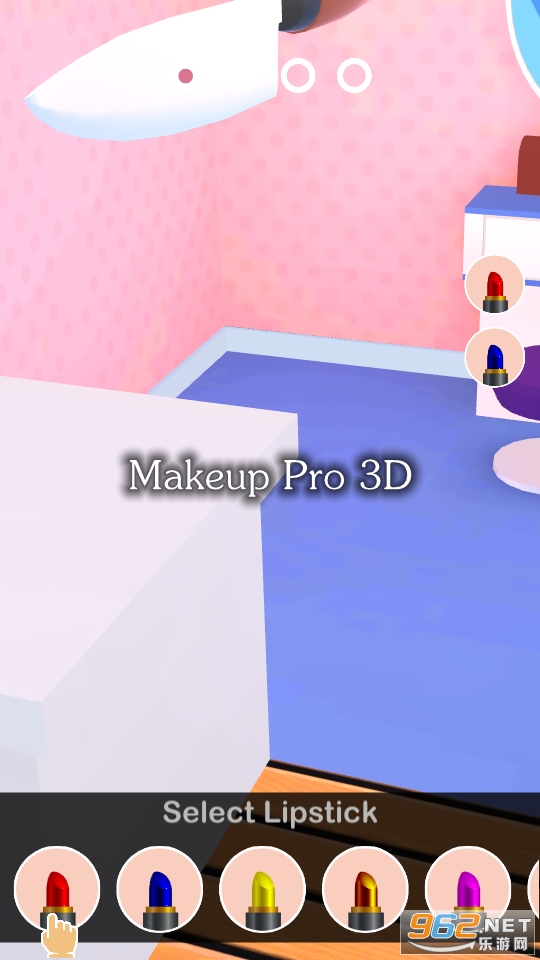 Makeup Pro 3DϷ