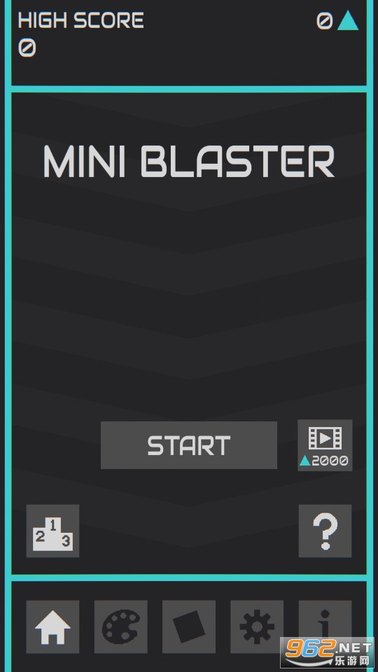 ƻMini Blaster