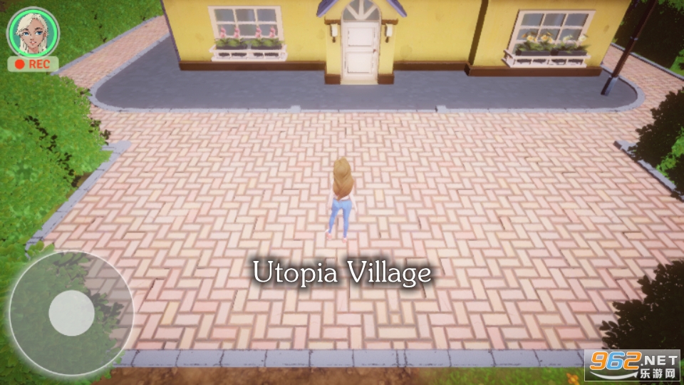 Utopia Village[