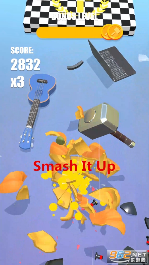 Smash It UpϷ