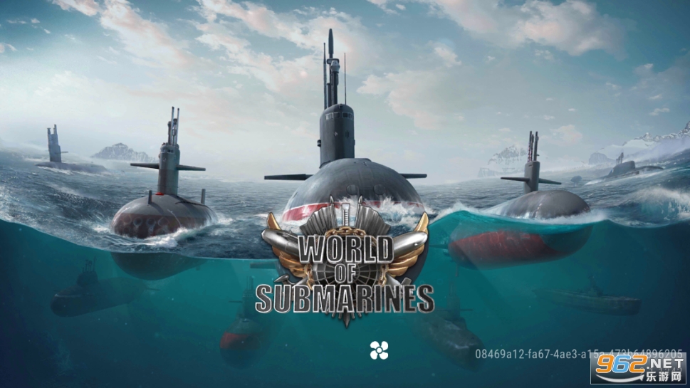 潛艇世界海軍破解版