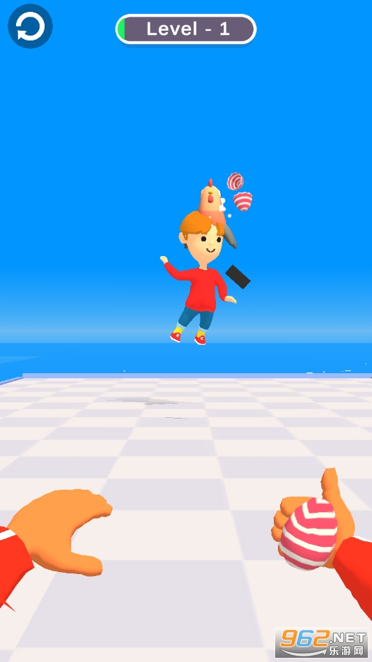 Bird Attack 3DϷ