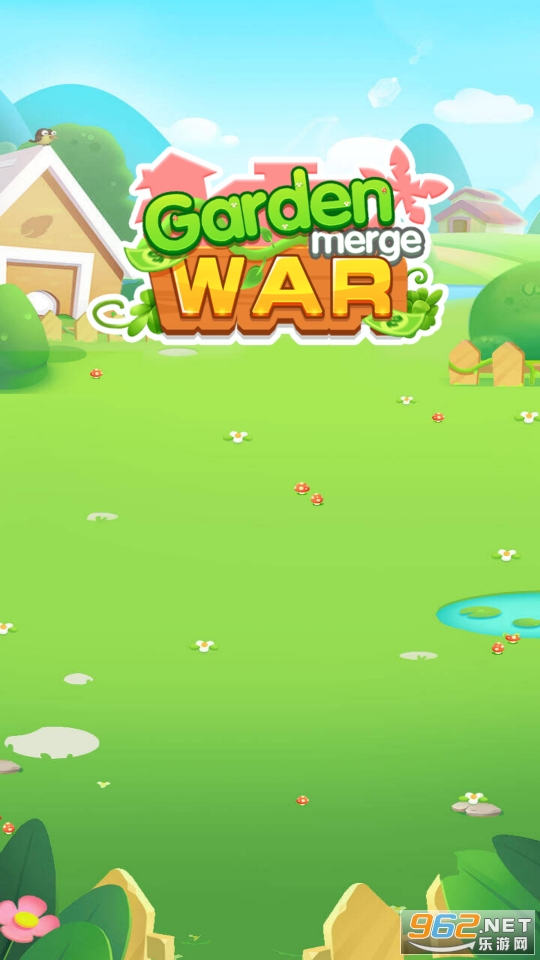 Garden War.MergeϷ