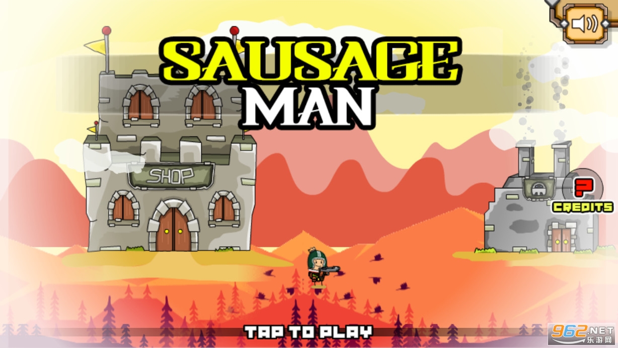 SausageMan2021