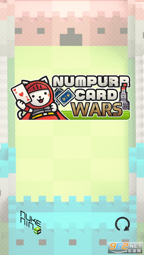 Numpurr Card Wars
