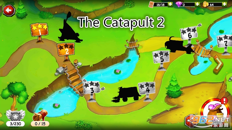 The Catapult2ƽ