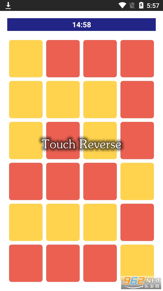 Touch ReverseϷ